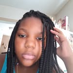 nevaeh James - @nevaeh_james12 - Instagram