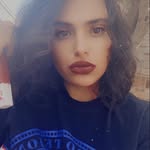 Nevaeh James - @fflowerchild_97 - Instagram