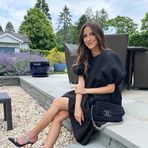 Nevaeh James - Facebook
