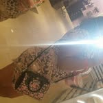 nevaeh james - @nevaeh_james17 - Instagram