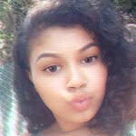 Nevaeh james - @nevaeh_babyy17 - Instagram