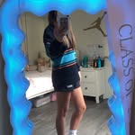 Nevaeh James - @nevaeh_james131 - Instagram