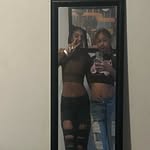 Nevaeh James - @h3loves_nevaeh - Instagram