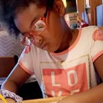 Nevaeh James - @nevaehjames95 - Instagram