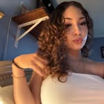 @nevaehjimenezz - Instagram