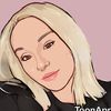 Nevaeh John - @nevaehjohn - TikTok