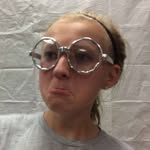 Nevaeh Johnston - @bubs.spam - Instagram