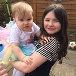Nevaeh Johnstone - @johnstonenevaeh - Instagram