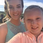 Nevaehjohnston - @nevaeh.johnston - Instagram