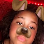 Nevaeh Keith - @nae_nae1020 - Instagram