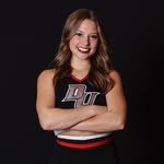 Nevaeh Keller - @nevaeh_keller_cheer - Instagram