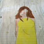 Nevaeh deleah kidd - @art_is_life109 - Instagram