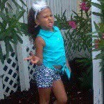 Nevaeh K.. Kidd - @little_chick1 - Instagram