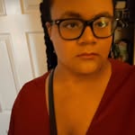 Nevaeh Kidd - @blooparrr - Instagram