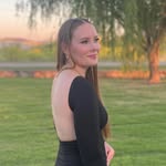 Nevaeh Kidder - @nevaehkidder - Instagram