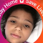 Nevaeh Kimbrough - Facebook