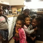 John Bunga - @nevaeh.kirkby - Instagram