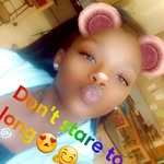 Nevaeh Kirkwood - @nevaehkirkwood13 - Instagram