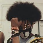 Nevaehkirk - @nevaeh_loved - Instagram