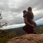 Nevaeh Knowles - @tres_wife - Instagram