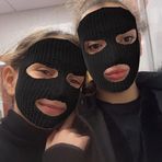 Nevaeh Knowles - Facebook