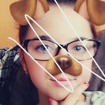 nevaeh lang - @spamming307 - Instagram