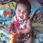 Nevaeh Lange - Facebook