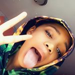 Nevaeh Langston - @nevaehlangstonn - Instagram