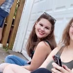 Nevaeh Larson - @nkl_2115 - Instagram