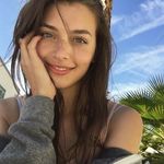 Nevaeh Larson - @nevaehfertaded - Instagram