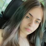 Nevaeh Larson - @ultrakrazon - Instagram