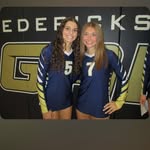 Nevaeh Larson - @nevlynn11 - Instagram