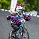 nevaeh larson bmx  - Facebook