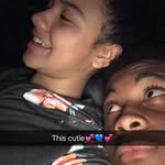 Lawrence-Nevaeh - @lawrencenevaeh1027 - Instagram