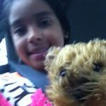 Nevaeh Christina Lawrence - @lovenevtaci - Instagram