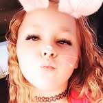 Nevaeh lawrence - @davidlawrence963 - Instagram