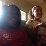 Nevaeh Lawrence - @veahs.spamm - Instagram