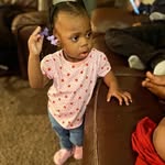 Nevaeh Lawrence - @nevaeh__2022 - Instagram