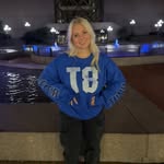 Nevaeh Lesnar - @nevaeh.lesnar - Instagram