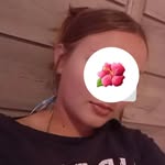 Nevaeh - @nevaeh._lee13 - Instagram