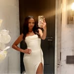 nevaeh - @nevaehleaa - Instagram