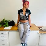 Topopp Didi - @nevaeh_lee144 - Instagram