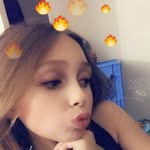 Nevaeh Leach - @lul_nay57643 - Instagram