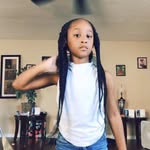 Nevaeh Leach - @vaaehh.bbyy - Instagram
