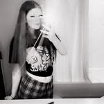 Nevaeh Leach - @nevaeh3082 - Instagram