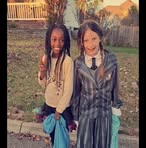 Nevaeh Leach - Facebook