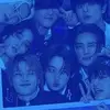 Stray kids💙🩵💙🩵 - @nevaehlee79 - TikTok
