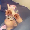 Amarahnabors - @nevaehleonard213 - TikTok