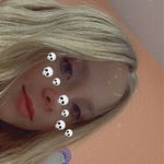Nevaeh - @nevaeh.leon424 - Instagram