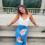 Nevaeh - @nevaeh__leonard - Instagram